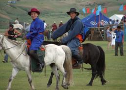 Naadam Festival Naadam Festival
