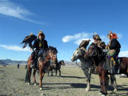Eagle Festival