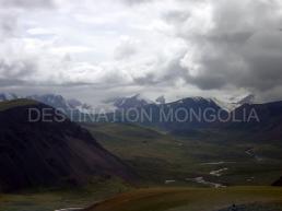 Altai Tavan Bogd Altai Tavan Bogd